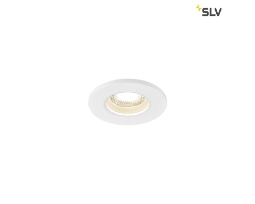 Точечный светильник Kamuela 1001012 SLV