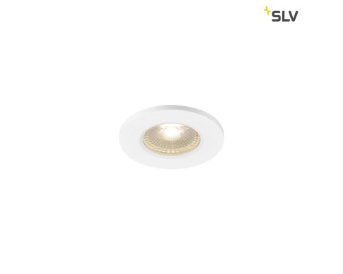 Точечный светильник Kamuela 1001016 SLV