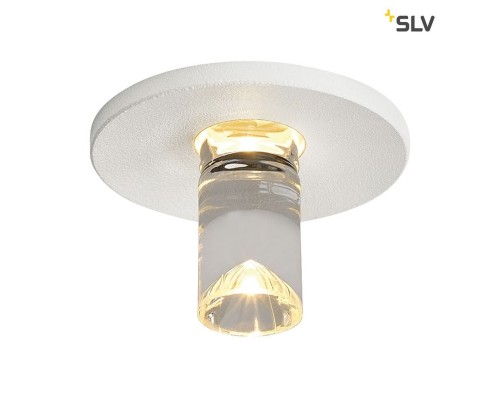 Точечный светильник Lightpoinт 1001156 SLV