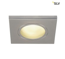 Точечный светильник Dolix 1001163 SLV