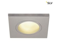 Точечный светильник Dolix 1001164 SLV