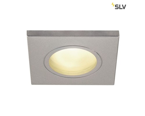 Точечный светильник Dolix 1001164 SLV