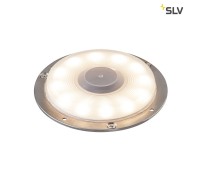 Встраиваемый светильник уличный Big Plot 1001256 SLV