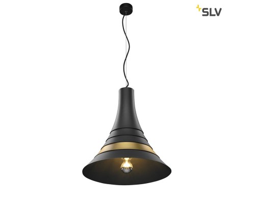 Подвесной светильник Bato 1001265 SLV