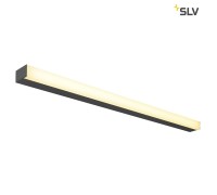 Настенно-потолочный светильник Sight 1001286 SLV