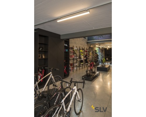 Трековый светильник 3Ph SIGHT 1001292 SLV