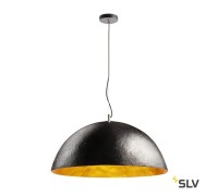 Подвесной светильник FORCHINI 1001701 SLV
