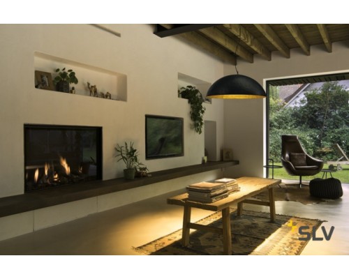 Подвесной светильник FORCHINI 1001701 SLV