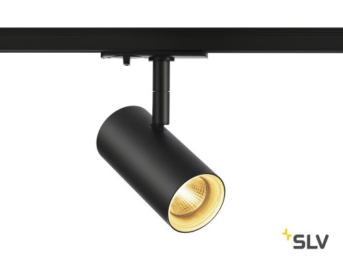 Трековый светильник 1PHASE-TRACK NOBLO SPOT 1001862 SLV