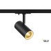 Трековый светильник 1PHASE-TRACK NOBLO SPOT 1001862 SLV