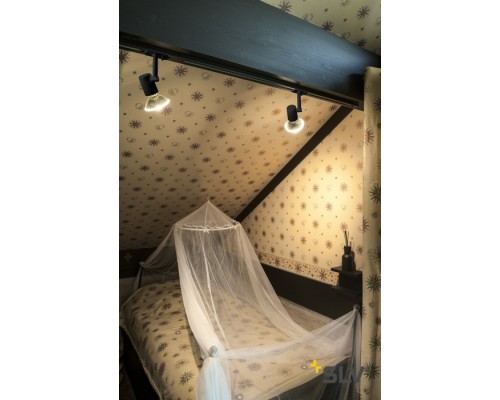 Трековый светильник 1PHASE-TRACK SPOT 1001874 SLV