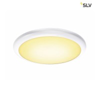 Потолочный светильник уличный Ruba 1001911 SLV
