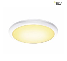 Потолочный светильник уличный Ruba 1001911 SLV