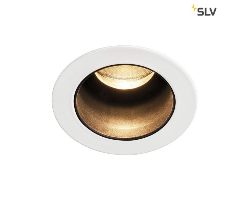 Точечный светильник Horn 1001926 SLV