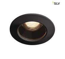 Точечный светильник Varu 1001932 SLV