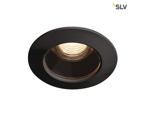 Точечный светильник Varu 1001932 SLV