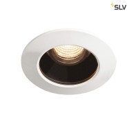 Точечный светильник Varu 1001933 SLV