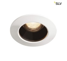 Точечный светильник Varu 1001933 SLV