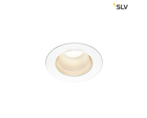 Точечный светильник Rilo 1001973 SLV