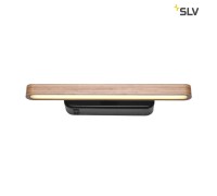 Подсветка для картин Vincelli 1002066 SLV