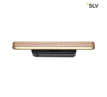 Подсветка для картин Vincelli 1002066 SLV