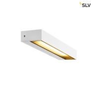 Настенный светильник уличный Pema 1002070 SLV