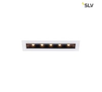 Точечный светильник Milando 1002105 SLV