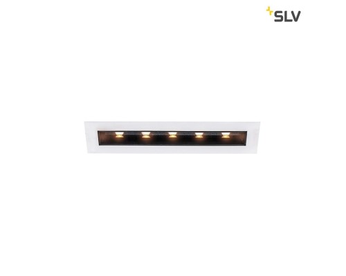 Точечный светильник Milando 1002105 SLV