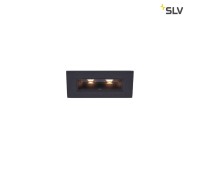 Точечный светильник Milando 1002107 SLV