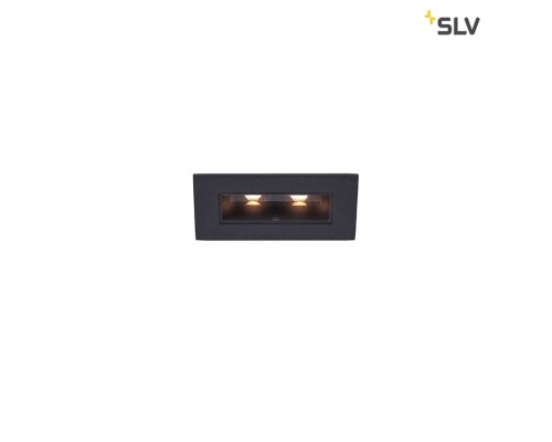 Точечный светильник Milando 1002107 SLV