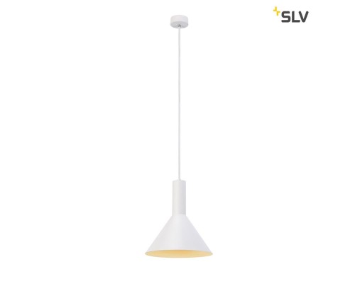 Подвесной светильник Phelia 1002137 SLV