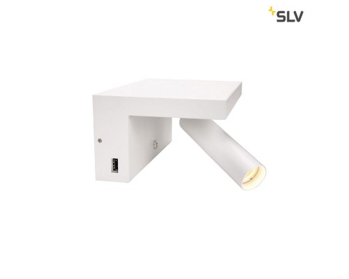 Спот Fido 1002140 SLV