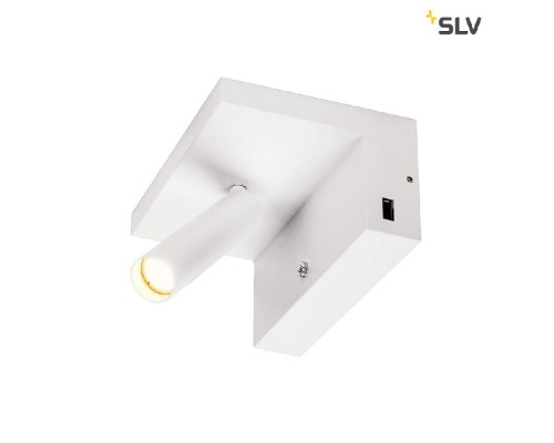 Спот Fido 1002140 SLV