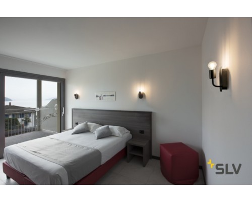 Бра FITU WL 1002148 SLV