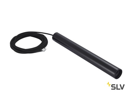 Подвесной светильник FITU LONG 1002159 SLV