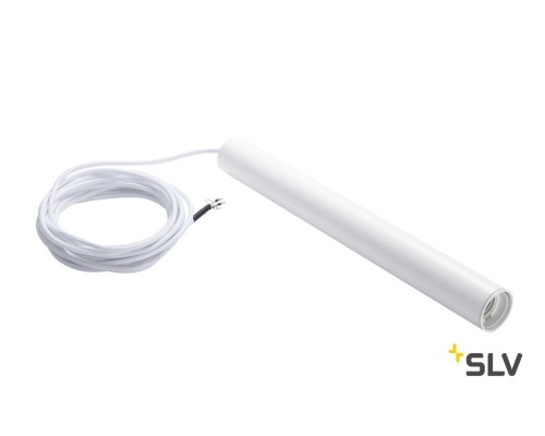 Подвесной светильник FITU LONG 1002160 SLV