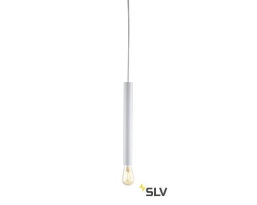 Подвесной светильник FITU LONG 1002160 SLV