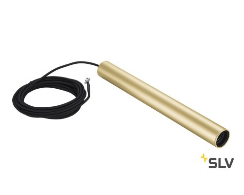 Подвесной светильник FITU LONG 1002162 SLV