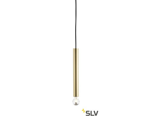 Подвесной светильник FITU LONG 1002162 SLV