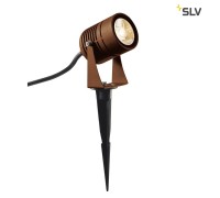 Грунтовый светильник Led Spike 1002203 SLV