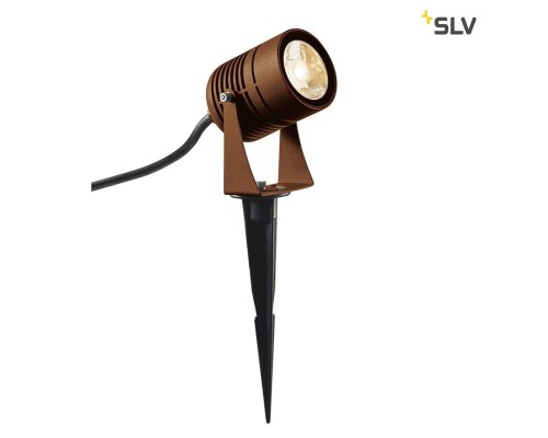 Грунтовый светильник Led Spike 1002203 SLV