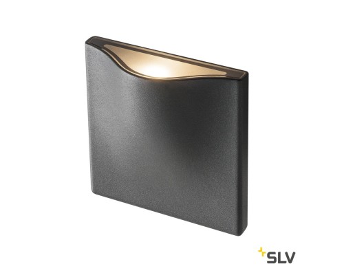 Архитектурная подсветка VILUA 1002503 SLV