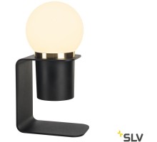 Интерьерная настольная лампа TONILA 1002583 SLV