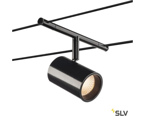 Струнный светильник TENSEO NOBLO 1002694 SLV