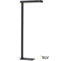 Торшер WORKLIGHT PLUS 1002848 SLV