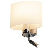 Бра KENKUA SPOT 1002855 SLV