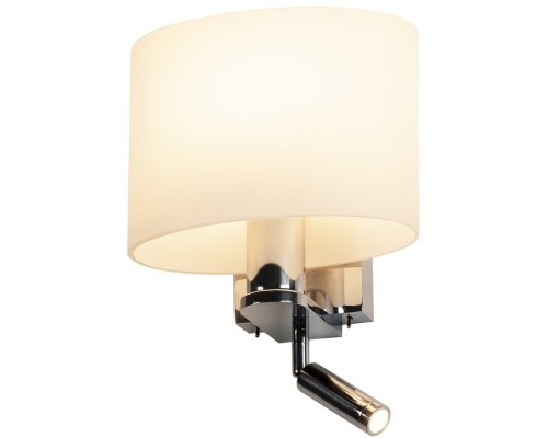 Бра KENKUA SPOT 1002855 SLV