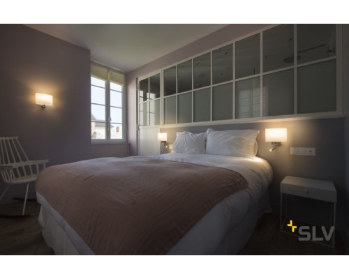 Бра KENKUA SPOT 1002855 SLV