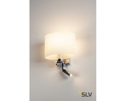 Бра KENKUA SPOT 1002855 SLV