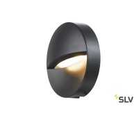 Встраиваемый светильник уличный DOWNUNDER OUT 1002868 SLV